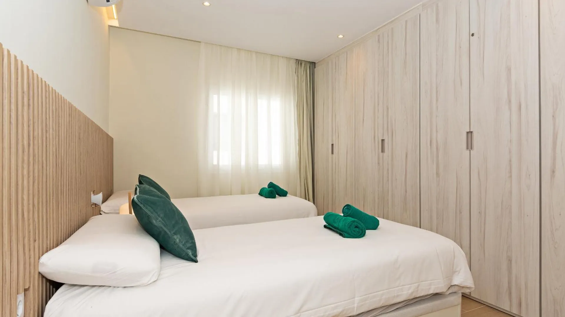 Apartment 2Br Memela Dream Home - Modern & Seaviews Puerto del Carmen