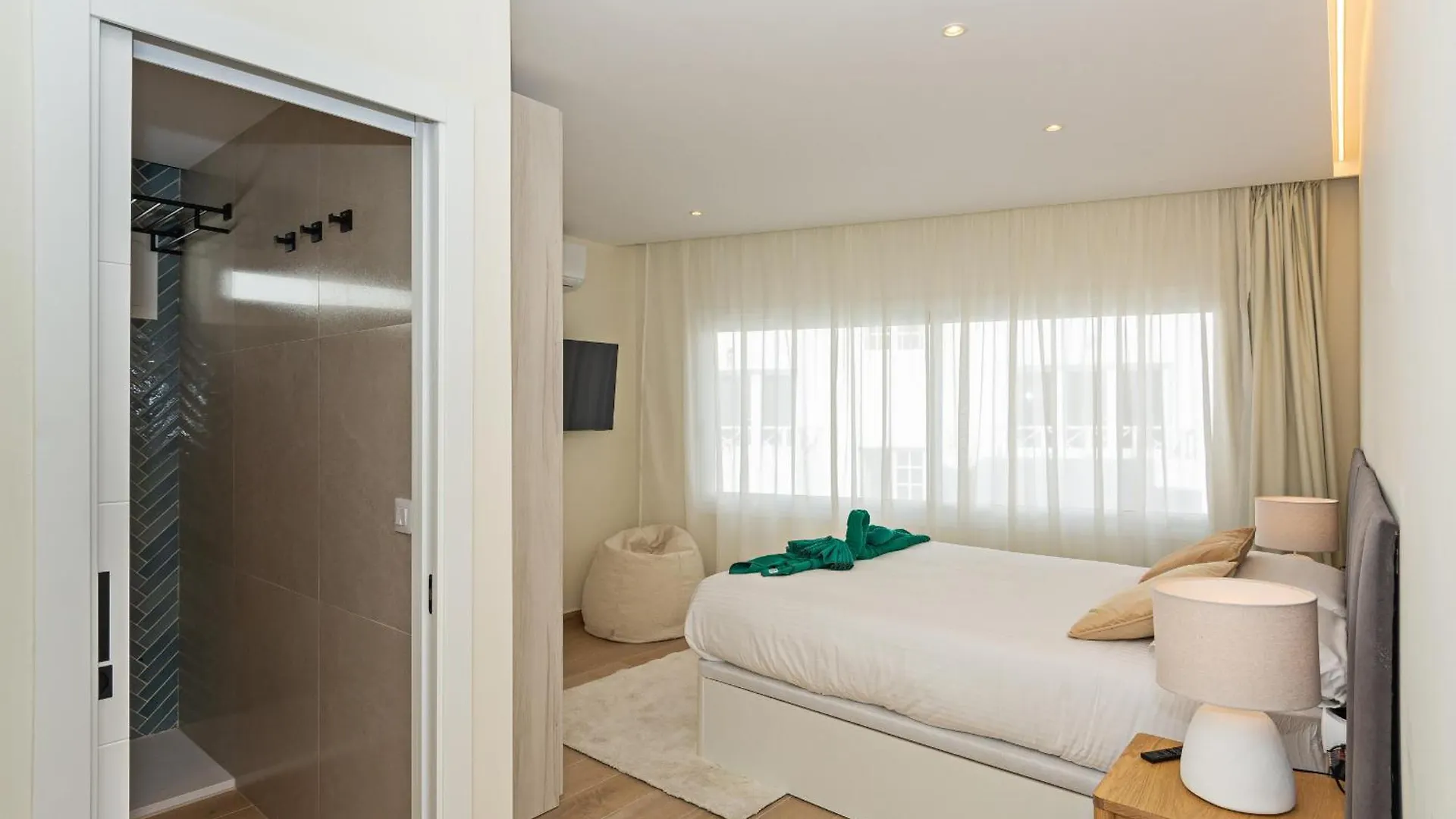 Apartment 2Br Memela Dream Home - Modern & Seaviews Puerto del Carmen