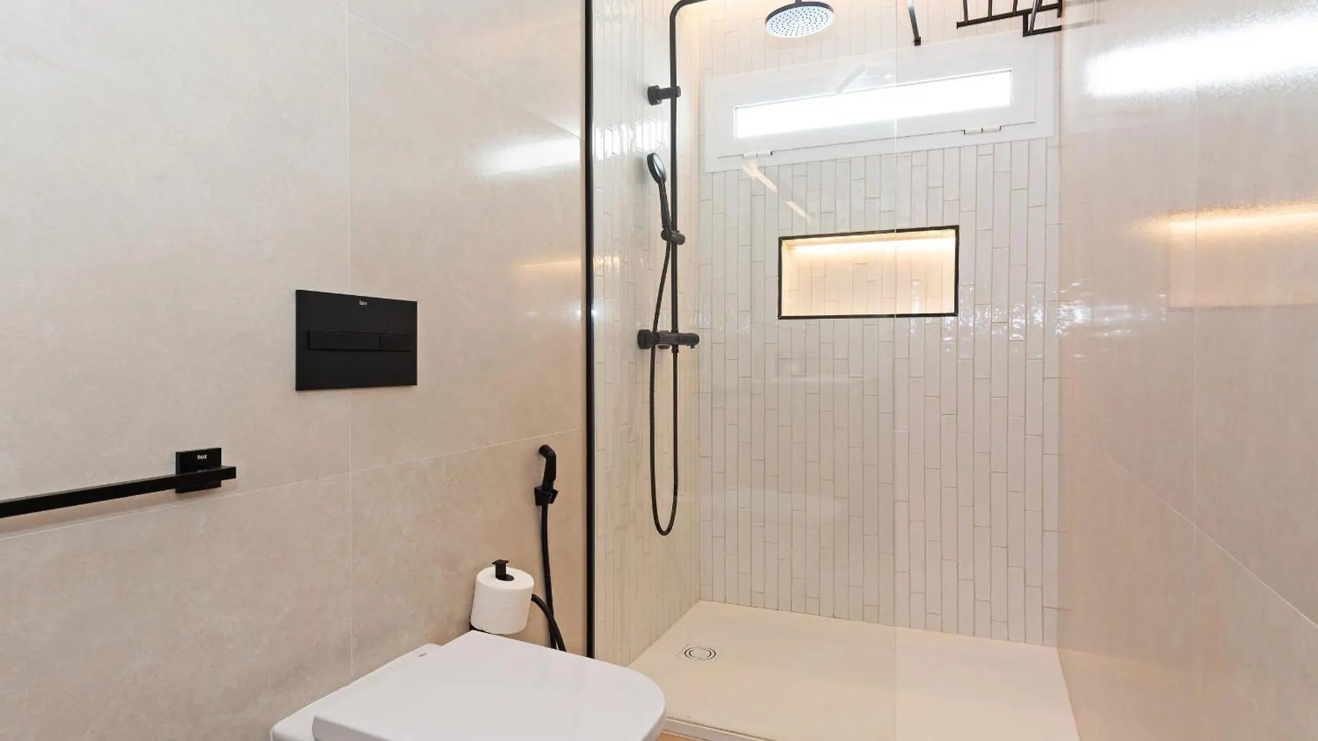 2Br Memela Dream Home - Modern & Seaviews Puerto del Carmen  0*, Puerto del Carmen (Lanzarote) Spain
