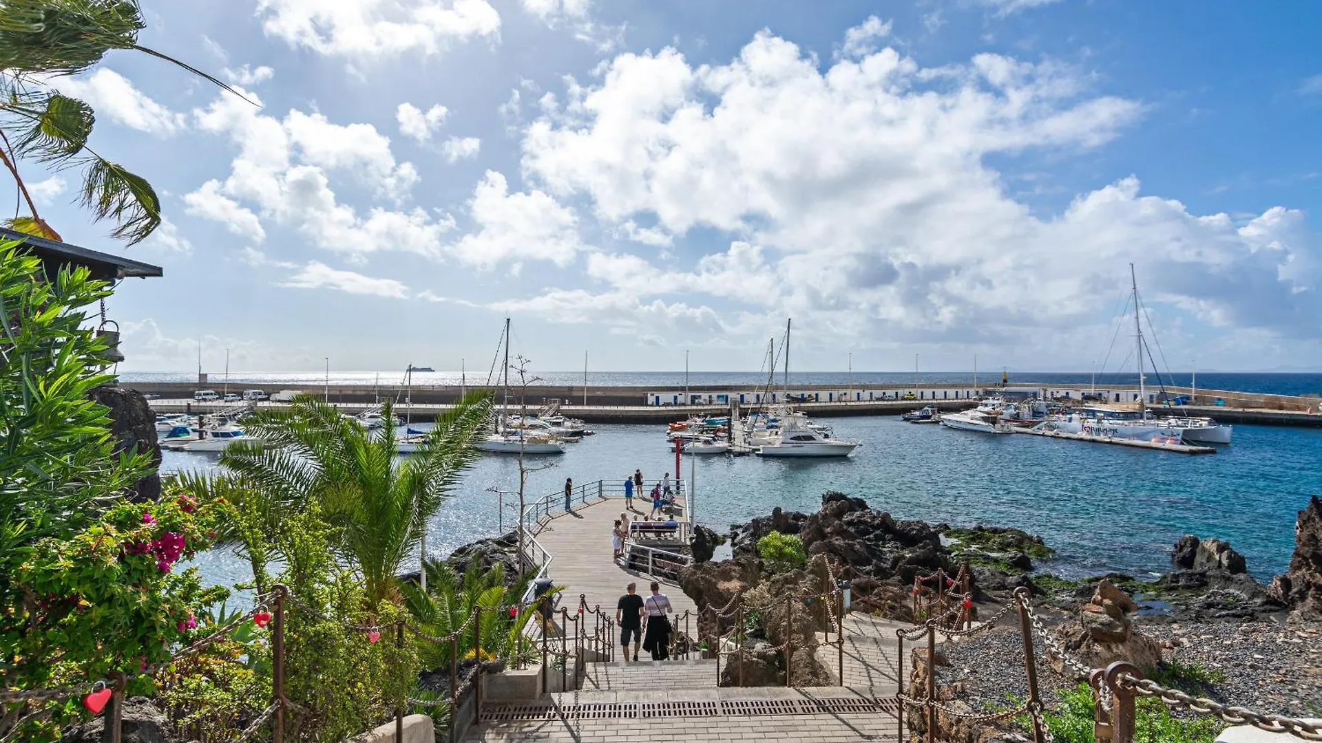 2Br Memela Dream Home - Modern & Seaviews Puerto del Carmen  Spain