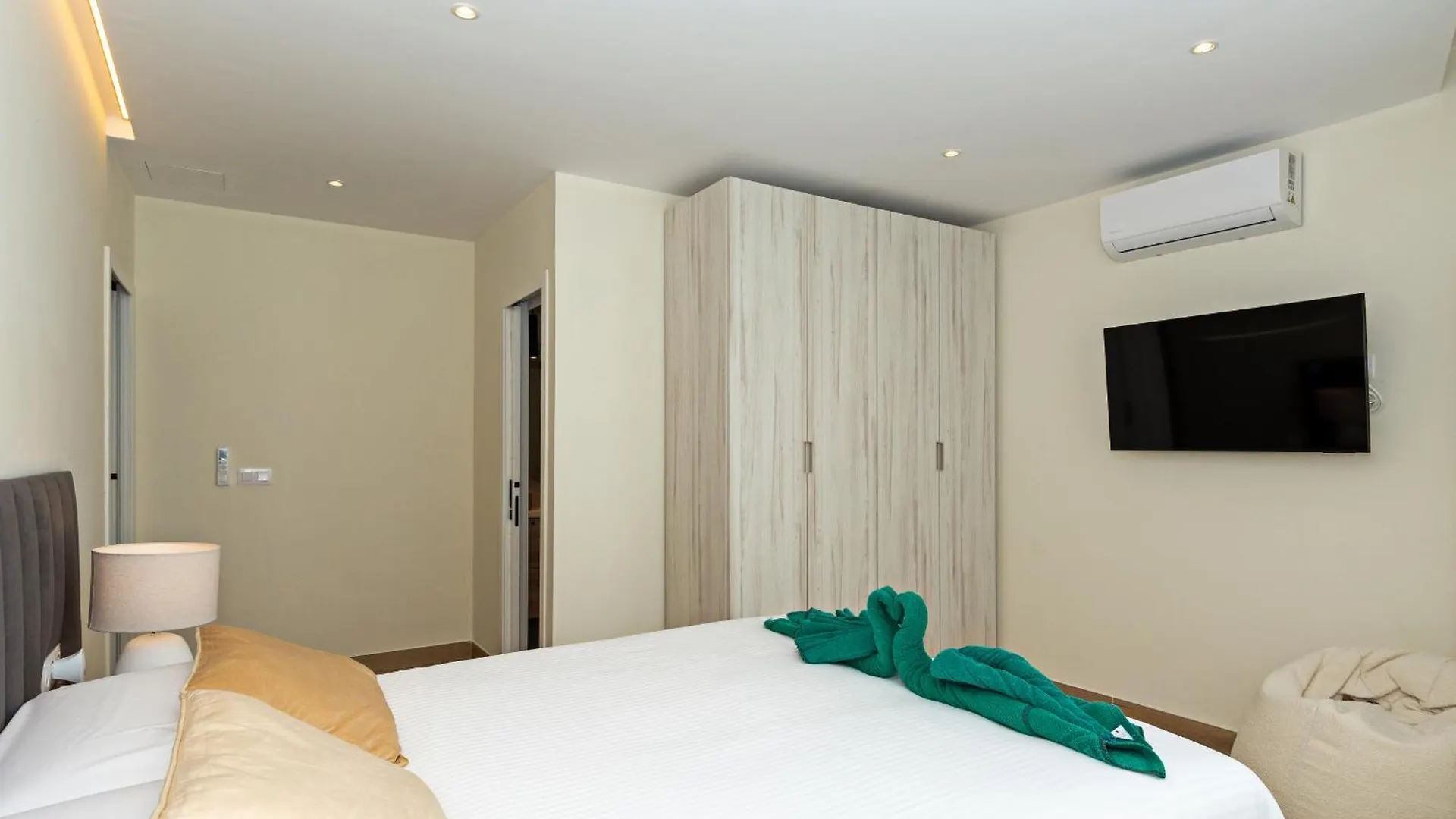 2Br Memela Dream Home - Modern & Seaviews Puerto del Carmen  0*, Puerto del Carmen (Lanzarote) Spain