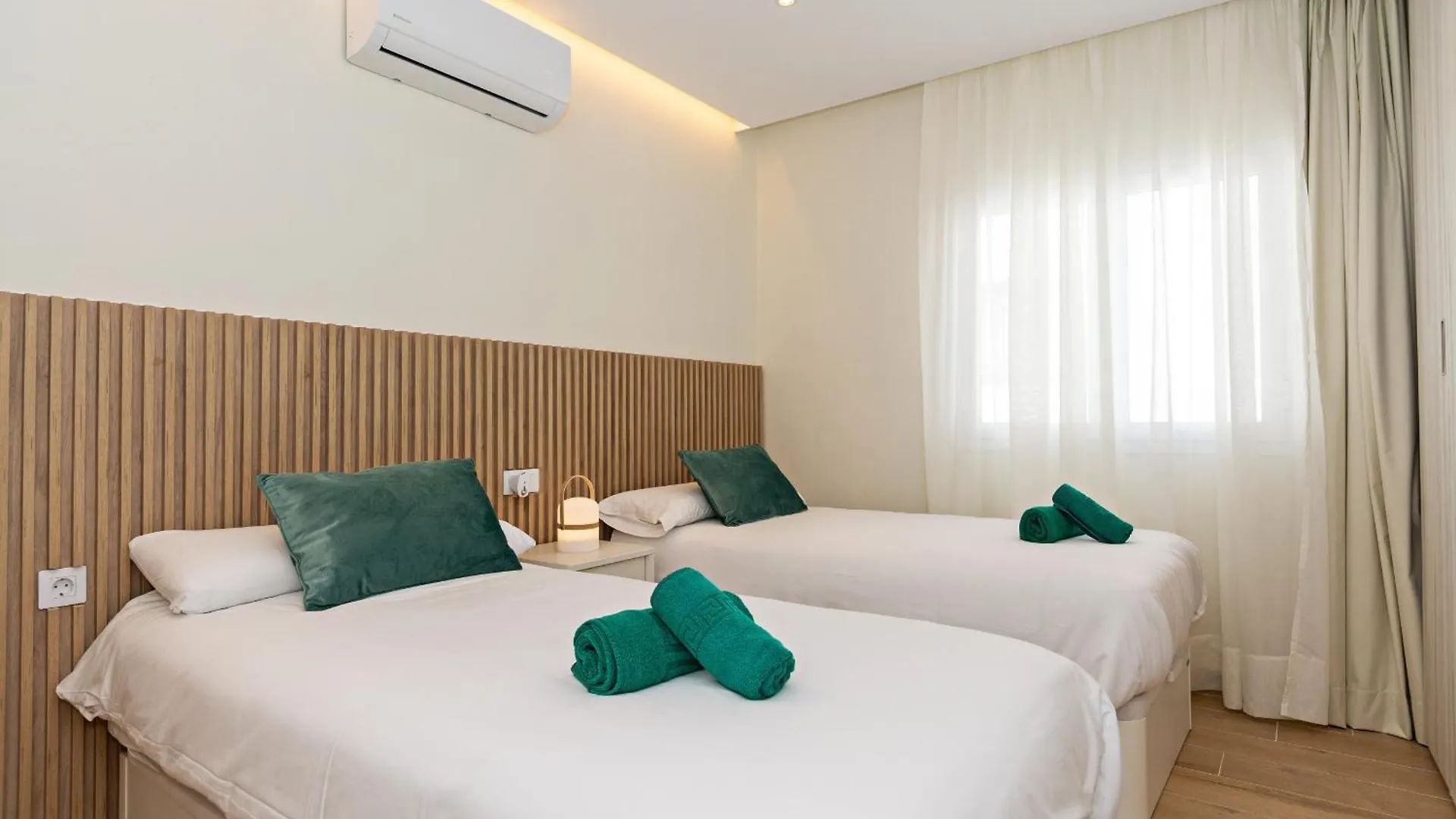 Apartment 2Br Memela Dream Home - Modern & Seaviews Puerto del Carmen
