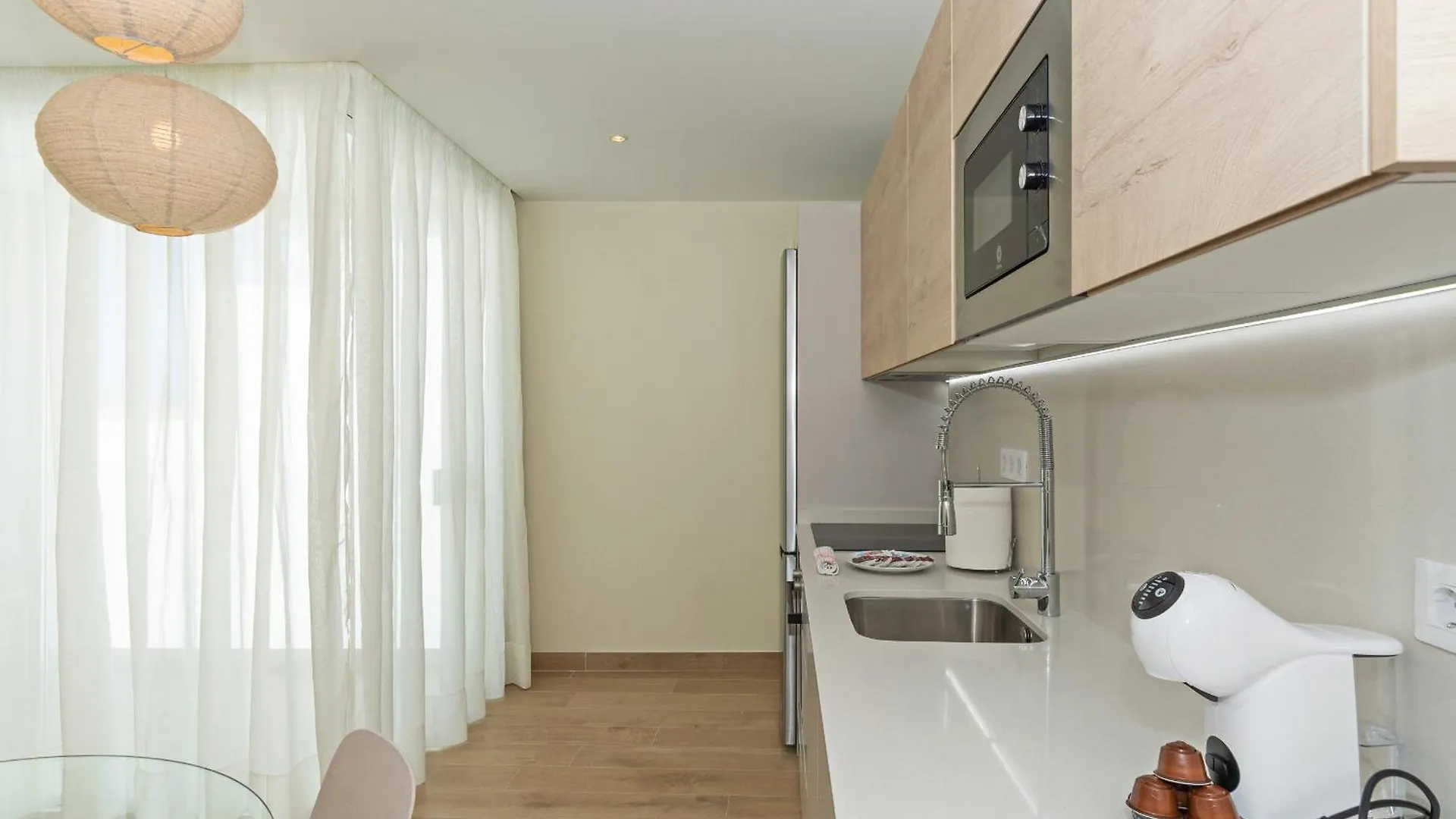 2Br Memela Dream Home - Modern & Seaviews Puerto del Carmen  Apartment