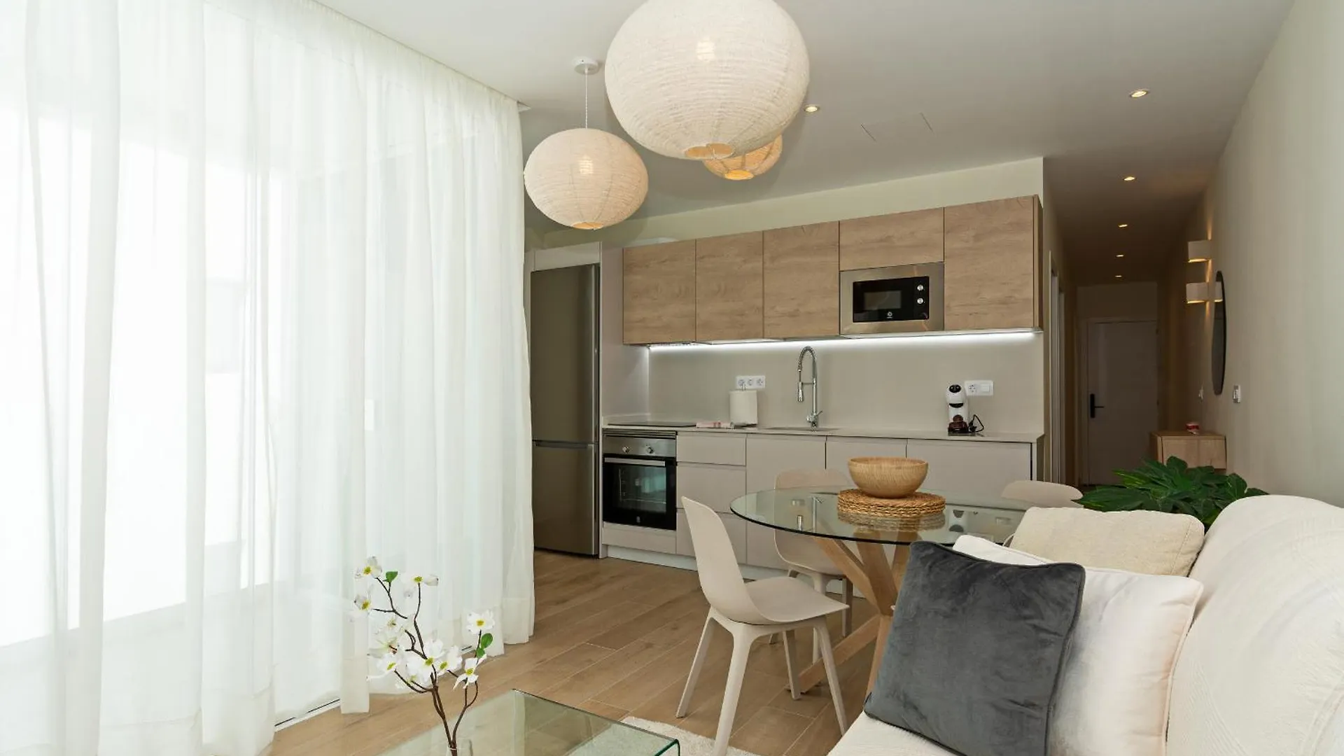 2Br Memela Dream Home - Modern & Seaviews Puerto del Carmen  Puerto del Carmen (Lanzarote)