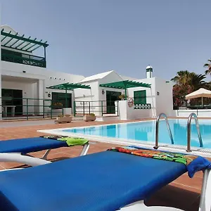  Appartement Palmeras I