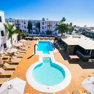  Appartement Club Atlantico