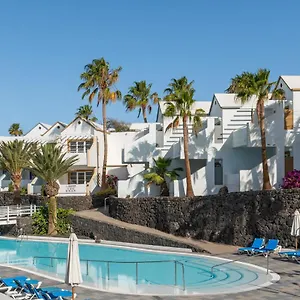Apartmanhotel Livvo Morromar, Puerto del Carmen (Lanzarote)