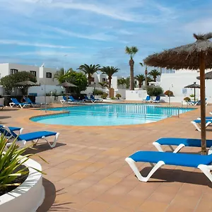  Appartement Livvo Oasis