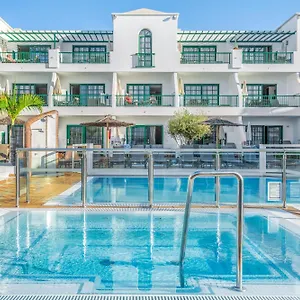 Club Del Carmen Пуэрто дель Кармен