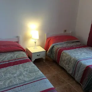 Rubama Puerto del Carmen (Lanzarote)